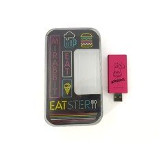 OTG USB flash drive ( iphone 5/6 )-MTR